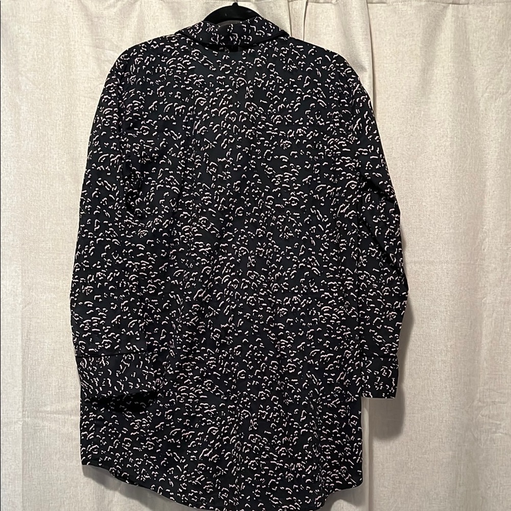 Victoria’s Secret Nightgown Shirt Size Large - Picture 5 of 5